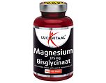 Lucovitaal Magnesium Bisglycinaat 375mg Tabletten 210TB