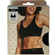 Boody Padded Shaper Crop Bra Zwart XL 1ST