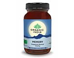 Organic India Memory Capsules 90CP