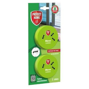 Protect Home Mieren Lokdoos 2ST Protect Home Mieren Lokdoos 2ST