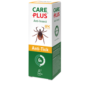 Care Plus Anti Teek Spray 60ML