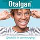 Otalgan Party Plugs Oordopjes 2ST Sfeerfoto Otalgan Party Plugs Oordopjes 2ST Sfeerfoto