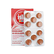 isla Junior Keelpastilles - bij kriebelhoest en keelklachten Duoverpakking 2x20TB Verpakking met blister