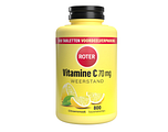 Roter Vitamine C 70mg Kauwtabletten 800ST