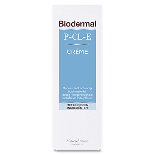 Biodermal P-CL-E Crème Tube 100ML