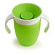 Munchkin Miracle 360° Oefenbeker Groen 207ML