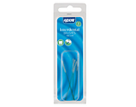 Rident Interdentale Borsteltjes Ultra Fijn 2,5mm 7ST