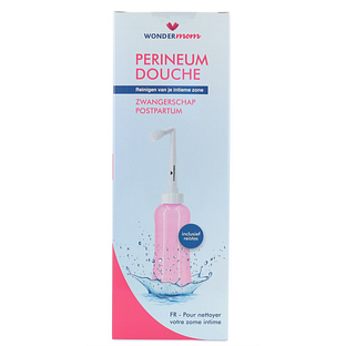 Wondermom Perineum Douche Zwangerschap Postpartum 1ST Wondermom Perineum Douche Zwangerschap Postpartum 1ST