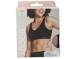 Boody Padded Shaper Crop Bra Nude XL 1ST