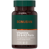 Naar: Bonusan <br> 10% korting