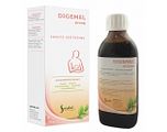 Soria Natural Digemel Siroop 150ML