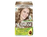 Garnier Nutrisse Crème Permanente Haarverf 8 Lichtblond 1ST Garnier Nutrisse Crème Permanente Haarverf 8 Lichtblond 1ST