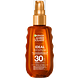 Garnier Ambre Solaire Ideal Bronze SPF30 Olie 150ML