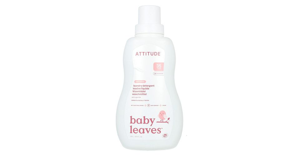 Galenco Baby Hypoallergene Waslotion Met Amandelolie kopen