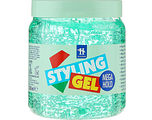 Hegron Styling Gel Mega Hold 500ML