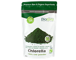 Biotona Chlorella Raw Poeder 200GR