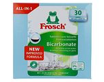 Frosch All-In-1 Vaatwastabletten 30ST