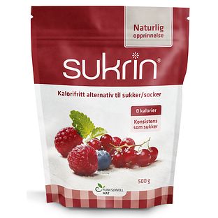 Sukrin Sukrin 500GR