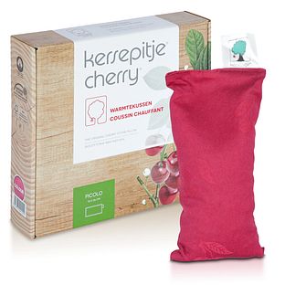 Kersepitje Warmtekussen Picolo 1ST