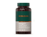 Bonusan Omega-3 360mg EPA 240mg DHA Softgels 90SG