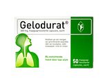Gelodurat Myrtol 300mg Capsules 50CP
