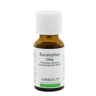 Ginkel's Eucalyptusolie 15ML