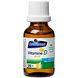 Davitamon Vitamine D Olie Multiverpakking 4x25ML Davitamon Vitamine D Olie Multiverpakking 4x25ML