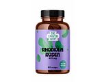 Cruydhof Rhodiola Rosea Capsules 60VCP Cruydhof Rhodiola Rosea Capsules 60VCP
