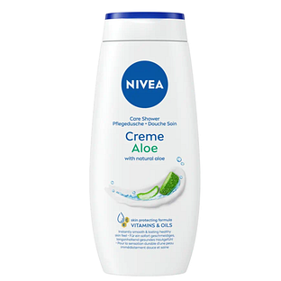Nivea Douchecrème Aloë 250ML