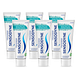 Sensodyne Deep Clean Gel Tandpasta Multiverpakking 6x75ML