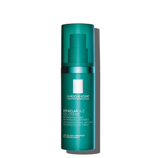 La Roche-Posay Effaclar A.Z. Gel-Crème 40ML
