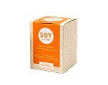 Soylites Soycandle Gratitude - Patchouli, Orange, Neroli & Peppermint 70ML