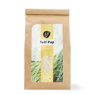 Teff Pap 280GR