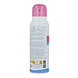 Vagisil Verfrissende Intiem Spray 125ML Zijkant 2 spray