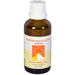 Vita Producten Vita Systeem Regulator B 50ML Vita Producten Vita Systeem Regulator B 50ML