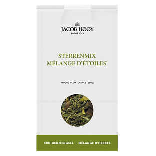Jacob Hooy Sterrenmix Kruidenmengsel 100GR