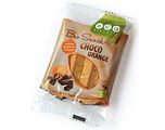 Eco Biscuit Choco Orange Bio Snack 45GR