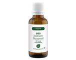 AOV 580 Jodium Nascent 150 mcg druppels 15ML AOV 580 Jodium Nascent 150 mcg druppels 15ML