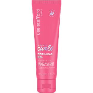 Lee Stafford For The Love Of Curls Defining Gel 100ML