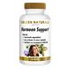 Golden Naturals Hormoon Support¹ 60VCP