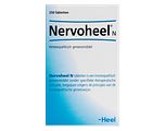Heel Nervoheel N Tabletten 250TB
