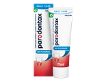 Parodontax Fluoridevrij Tandpasta 75ML Parodontax Fluoridevrij Tandpasta 75ML