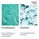 Eucerin DermoPure Clinical Mat Fluid 40ML actieve bestanddelen