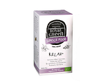 Royal Green Relax Capsules 60VCP