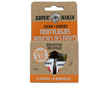 Super Ninja Fruitvlieg Vanger 2ST