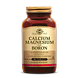 Solgar Calcium Magnesium plus Borium Tabletten 100TB