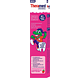 Theramed Junior Tandpasta Aardbei 6+ jaar 75ML