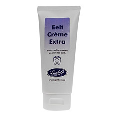 Ginkel's Eeltcrème Extra afbeelding