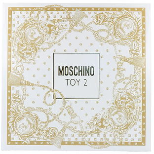 Moschino Toy 2 Giftset 1ST