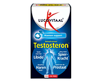 Lucovitaal Testosteron Mannen Support Tabletten 150TB Lucovitaal Testosteron Mannen Support Tabletten 150TB